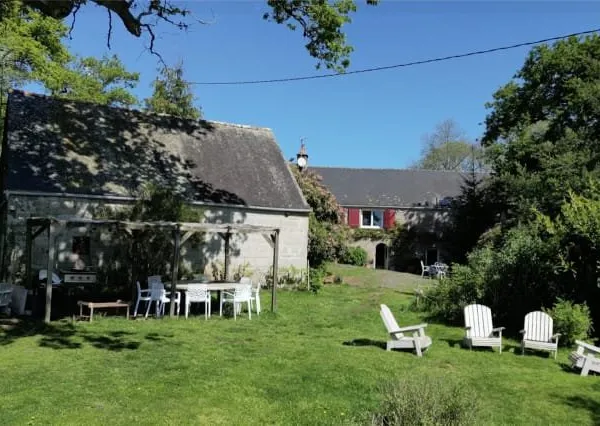 Maison 6 pièces 223 m²