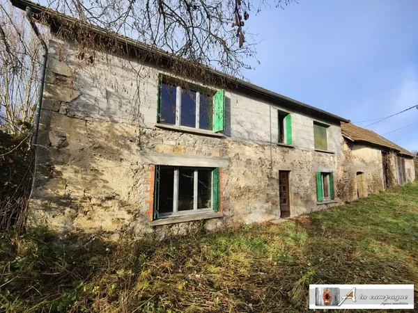 Maison 4 pièces 138 m²