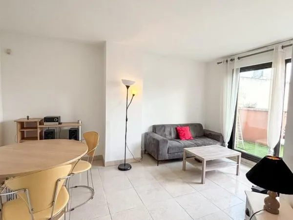 T2 Centre-Ville - Saint Raphael