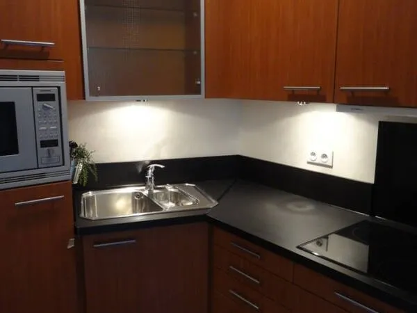 PARIS 17ème Résidence avec services Appartement 2 pièces 51m2