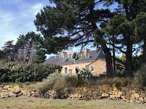 Propriété 6 pièces 140 m²