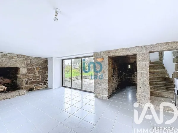 Maison 7 pièces 170 m²