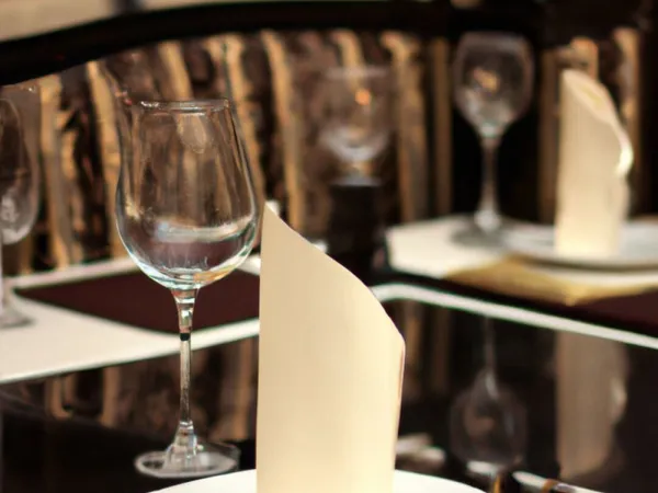 Proche de la côte landaise, charmant restaurant à vendre -600 K CA/an