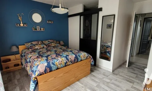 Maison 6 pièces 119 m²