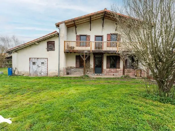Maison de ville 3 pièces 102 m²
