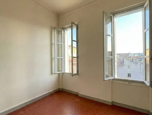 Appartement 4 pièces 99 m²