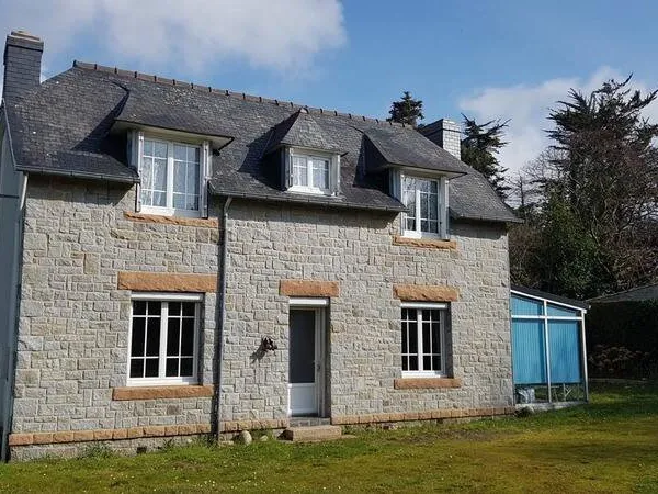 Maison 4 pièces 85 m²