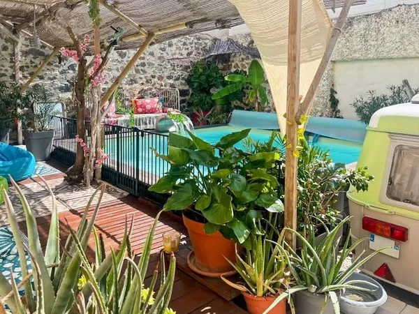 Appartement 6 pièces 95 m²