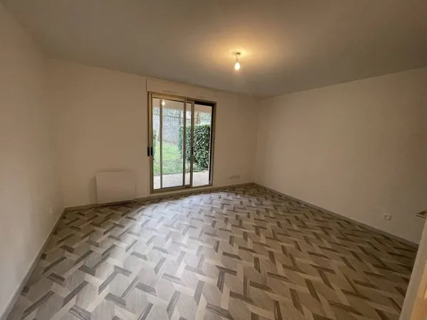 Appartement 1 pièce 28 m²
