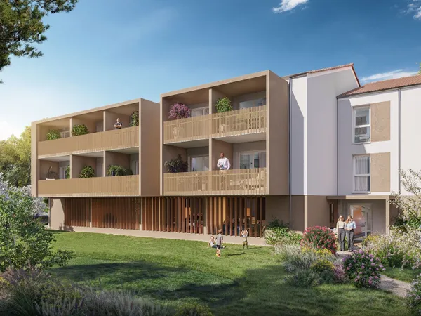 CONNEXION - PHASE 2