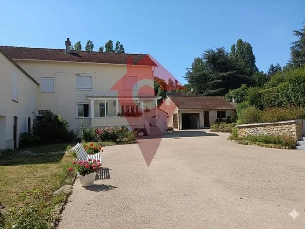 Villa 6 pièces 200 m²