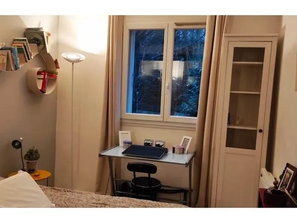 Chambre de 15m2 à louer sur Rueil-Malmaison