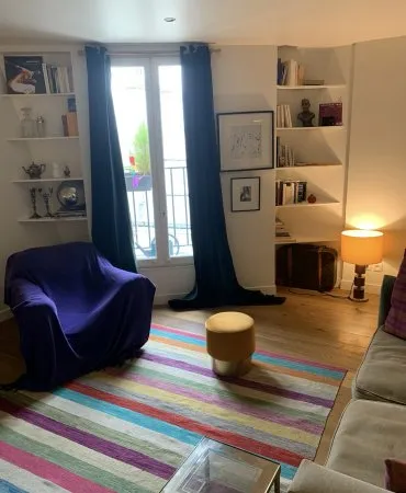 Loue appartement - 68m²