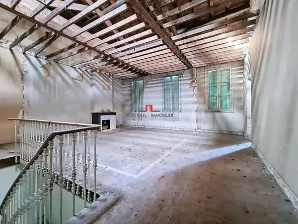 Maison à vendre Saint-André-de-Cubzac