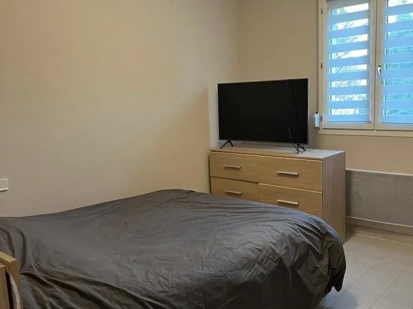 Appartement f4