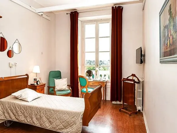 Studio 1 pièce 20 m²