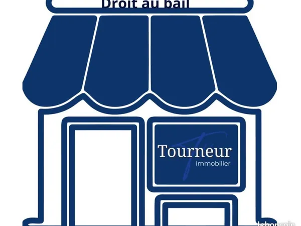Local 36 m² Sanary-sur-Mer