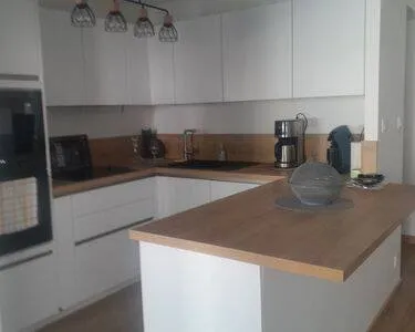 Appartement 3 pièces 76 m²