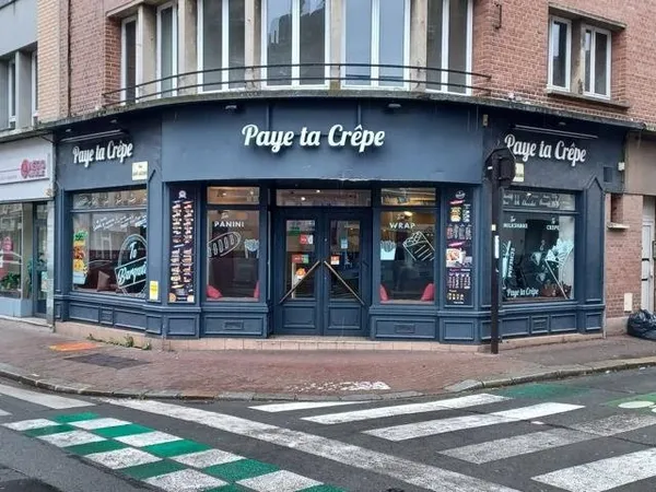 Fonds de commerce 1 pièce 130 m²