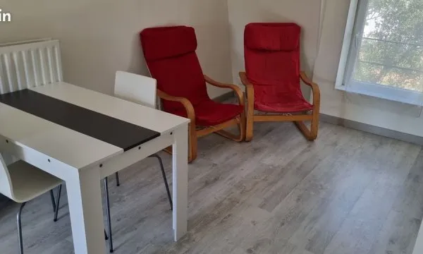 Location T2 équipé