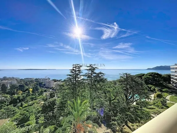 Appartement 3 pièces 85 m²