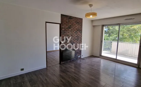 Appartement Savigny Sur Orge 2 pièce(s) 45.04 m2