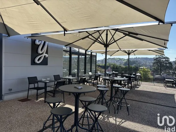 Commerce 365 m²
