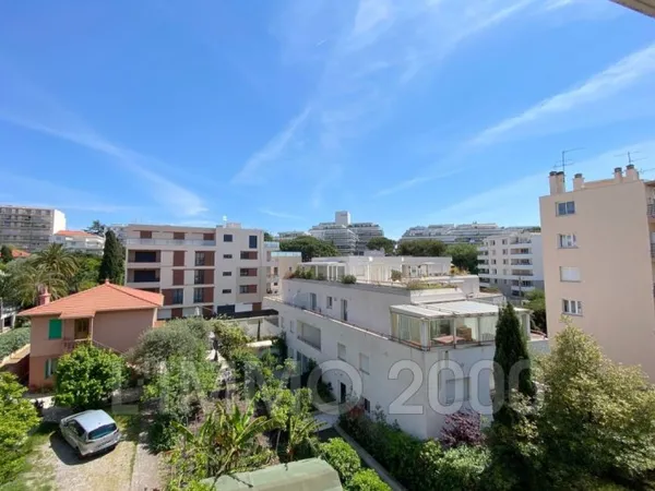vente appartement 4 Pièce(s)