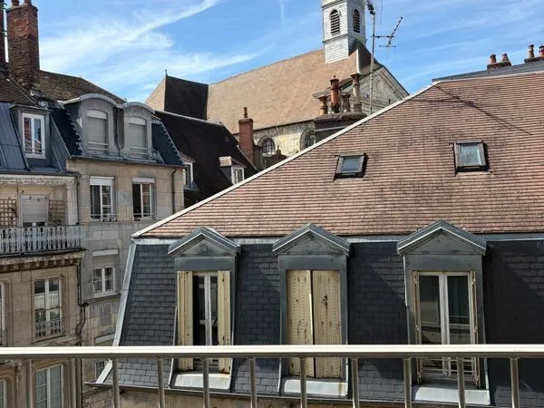 Location appartement boucle