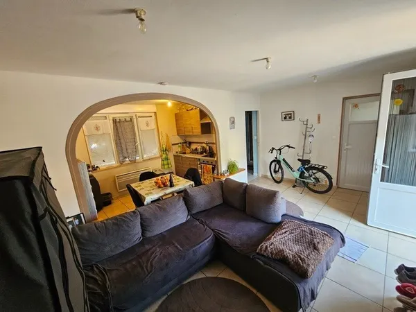 Appartement Proche de CHALON SUR SAONE