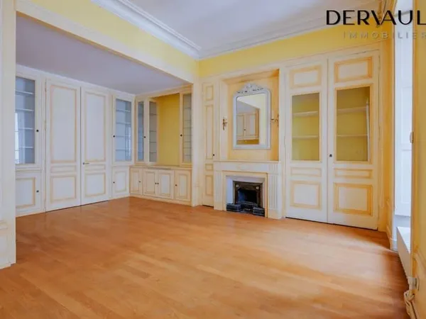 Appartement 3 pièces 92 m²