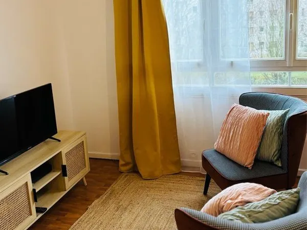 Sartrouville- Chambre en colocation