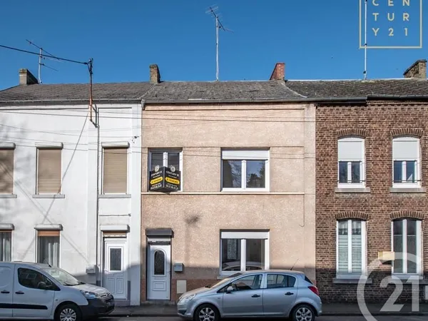 Maison 6 pièces 147 m²