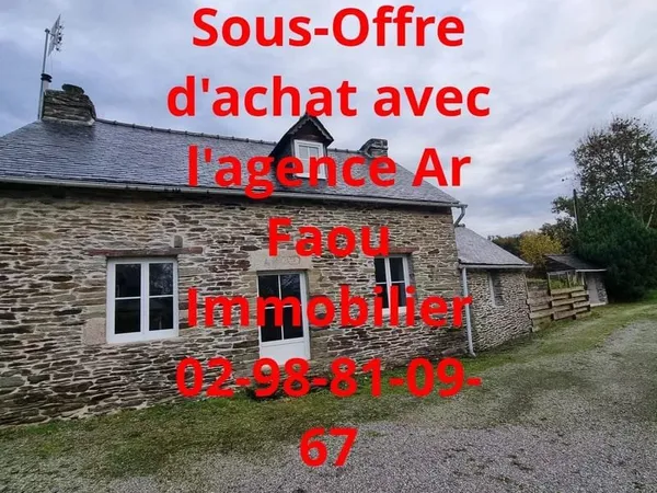 Lennon jolie maison de pays de type 4