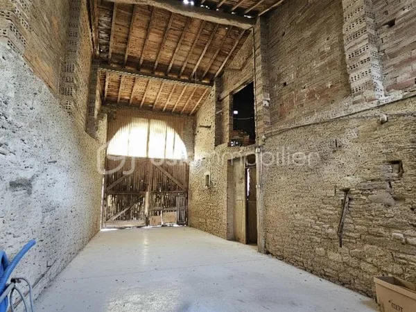 Maison 4 pièces 93 m²