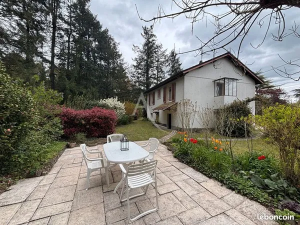 Maison 85 m² NOUAN LE FUZELIER