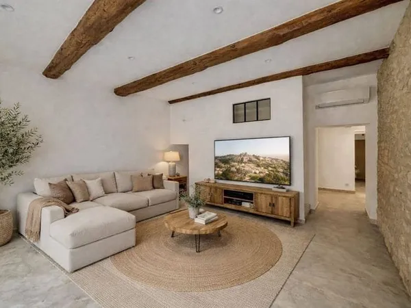 Maison 6 pièces 115 m²