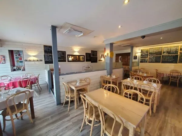 Boutique 3 pièces 115 m²