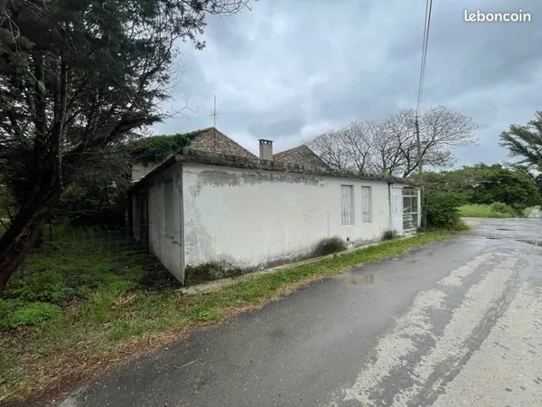 Maison ATUECH secteur Anduze