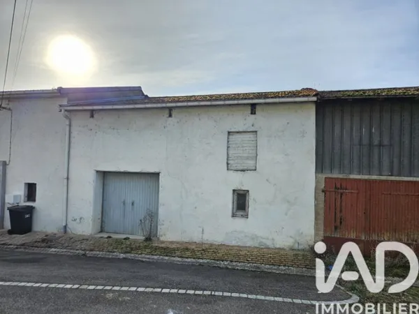 Maison 5 pièces 90 m²