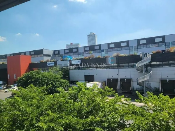 Local d'activité 231 m²