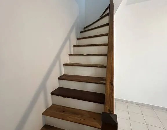 Maison 2 pièces 24 m²