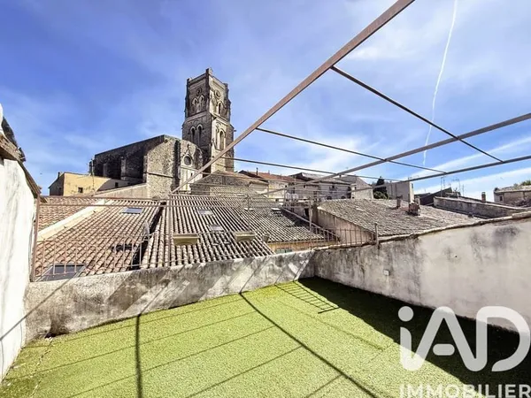 Vente Maison/villa 11 pièces