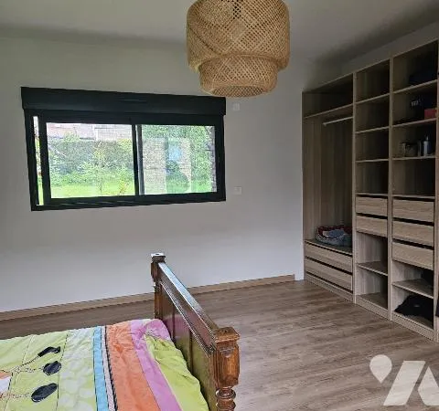 Maison 177 m²