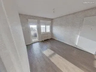 Bel appartement F4 à louer