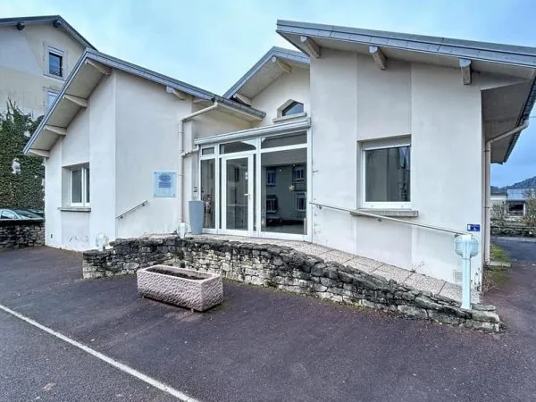 Local commercial 135 m² Rupt-sur-Moselle