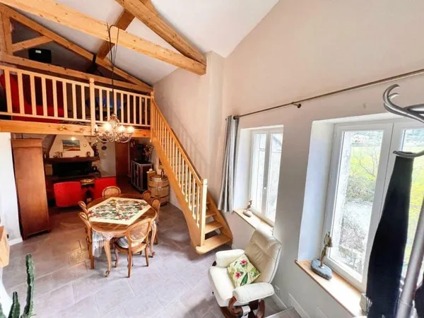 Maison Vente Agel 4p 125m² 169000€