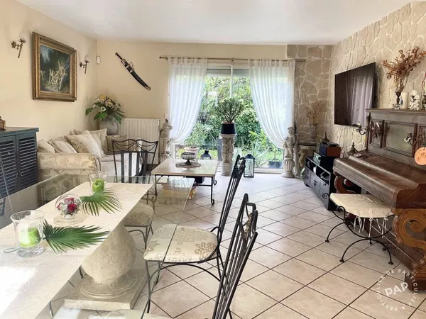 Maison 6 pièces 150 m²