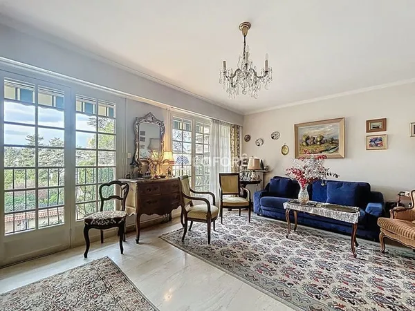 Appartement Nice 3 pièce(s) 86 m2