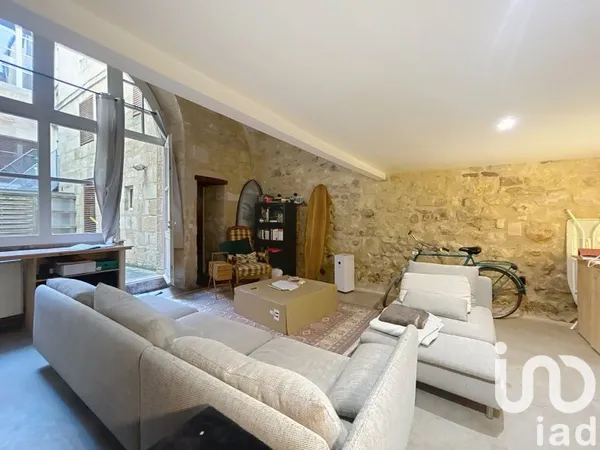 Appartement 3 pièces 85 m²
